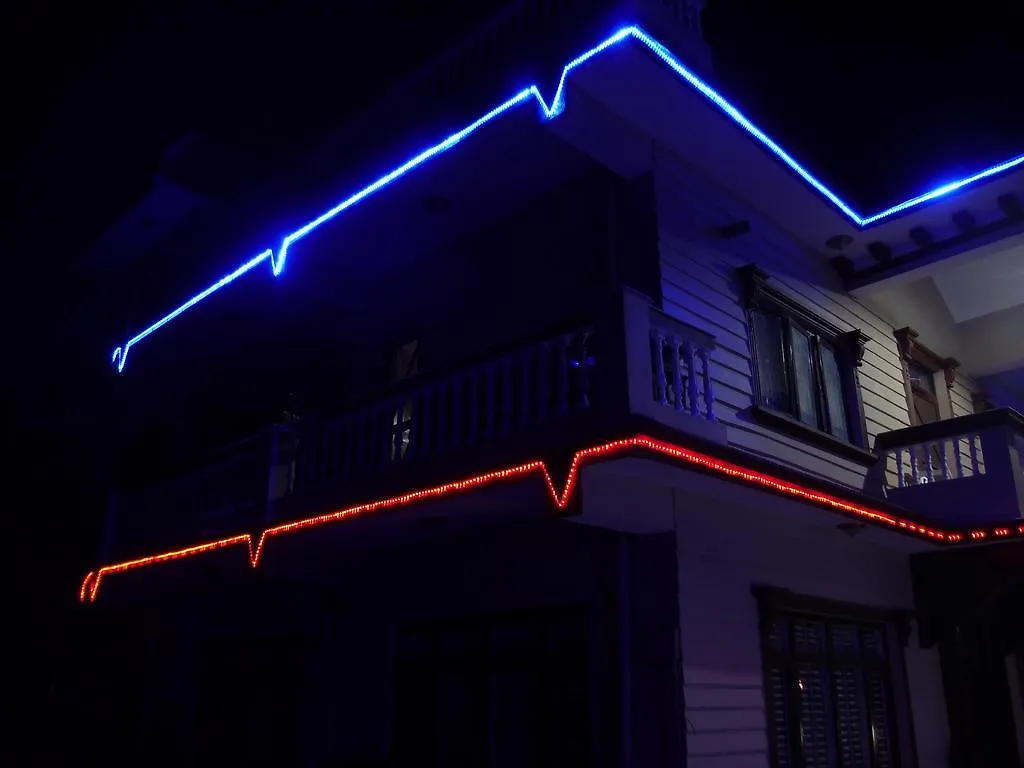 Dipankara Holiday Home Kathmandu Affittacamere