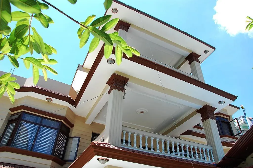 Dipankara Holiday Home Kathmandu