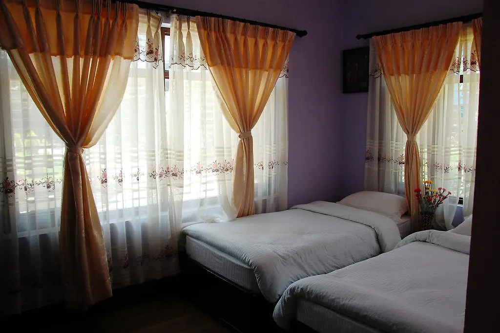 Dipankara Holiday Home Kathmandu Nepal