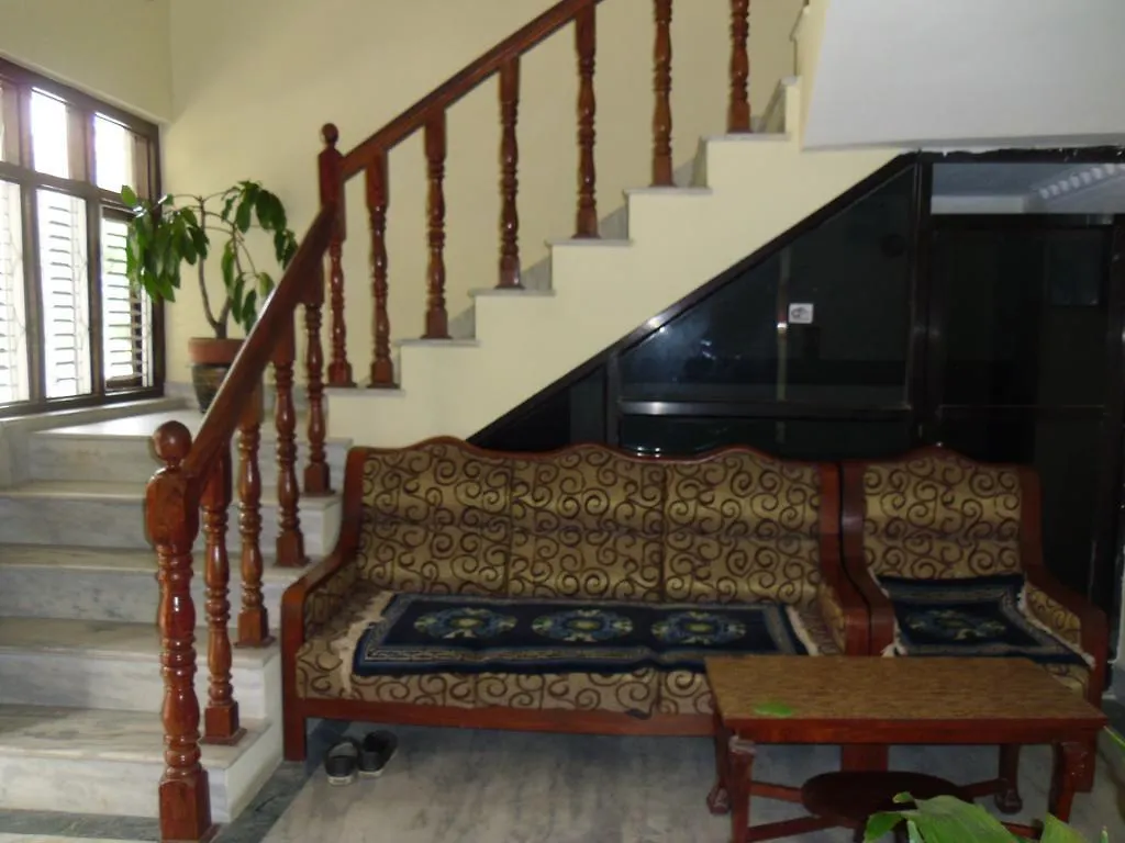 Dipankara Holiday Home Kathmandu Nepal