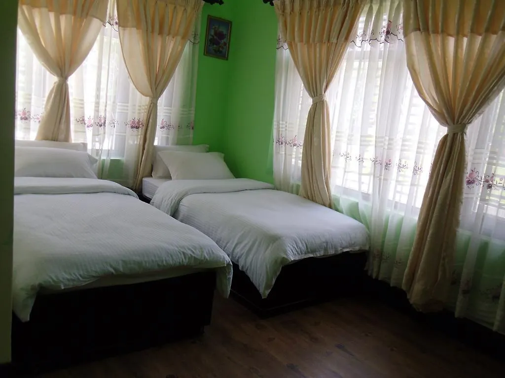 Dipankara Holiday Home Kathmandu
