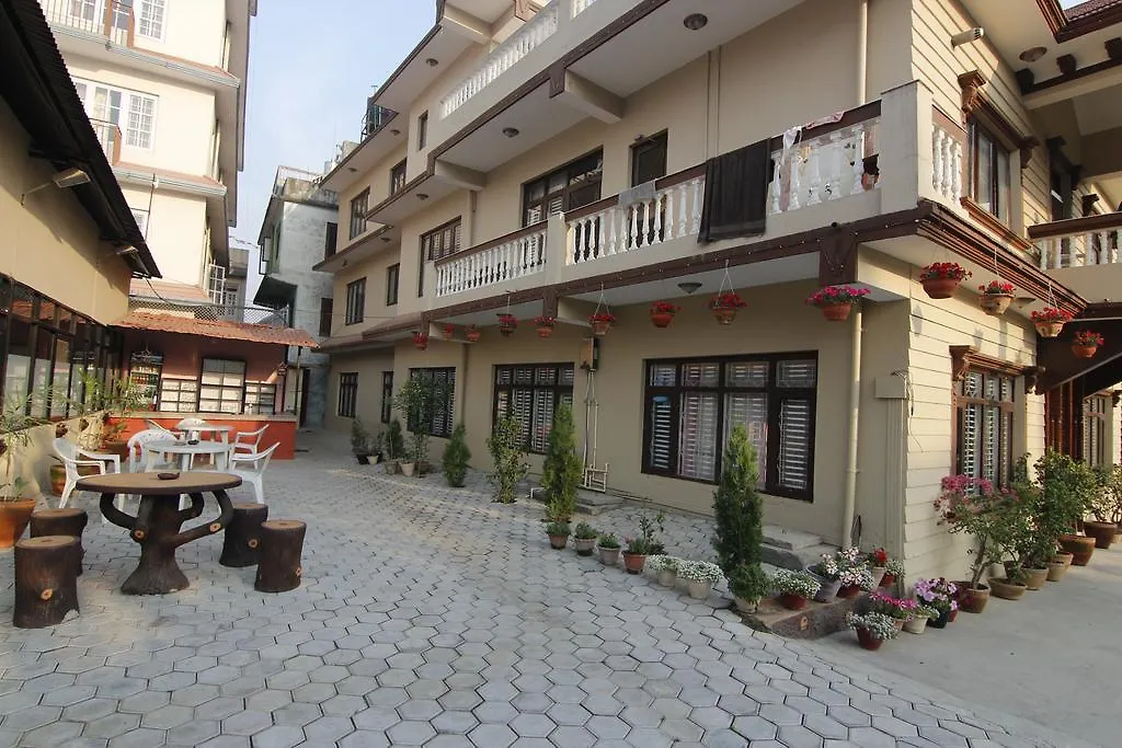 Dipankara Holiday Home Kathmandu