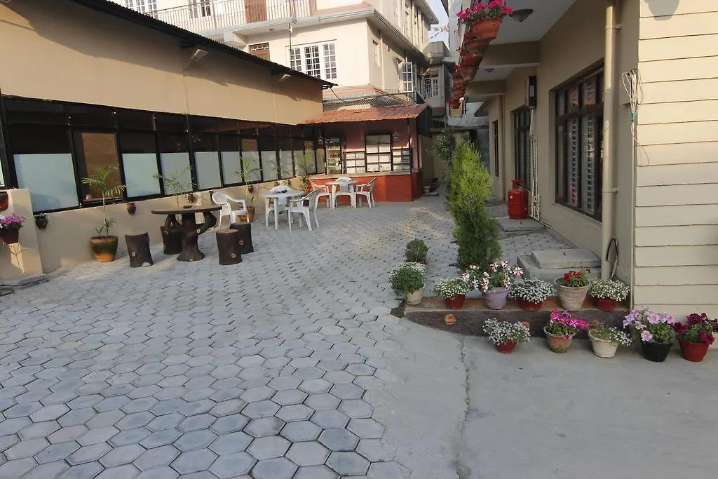 Dipankara Holiday Home Kathmandu