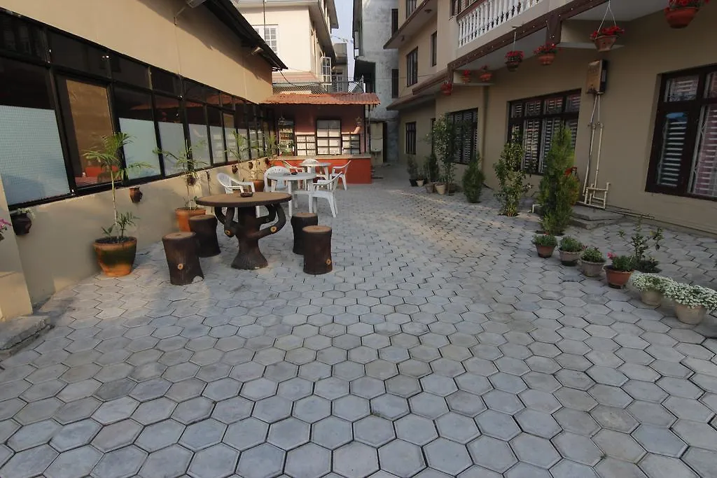 Guest house Dipankara Holiday Home Kathmandu