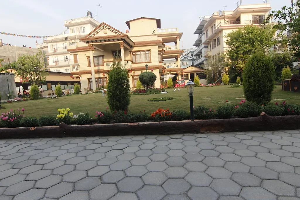 Dipankara Holiday Home Kathmandu
