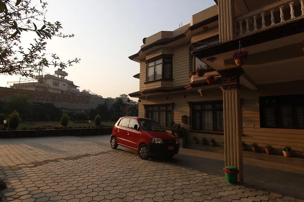 Dipankara Holiday Home Kathmandu Nepal