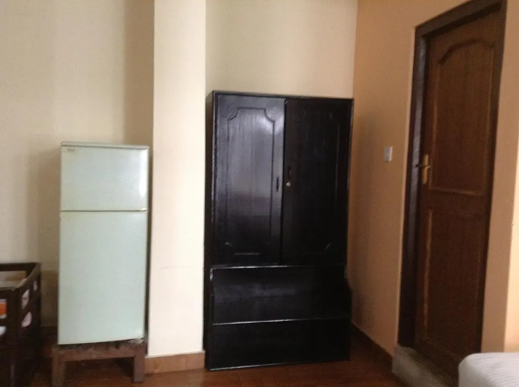 *** Guest house Dipankara Holiday Home Kathmandu Nepal