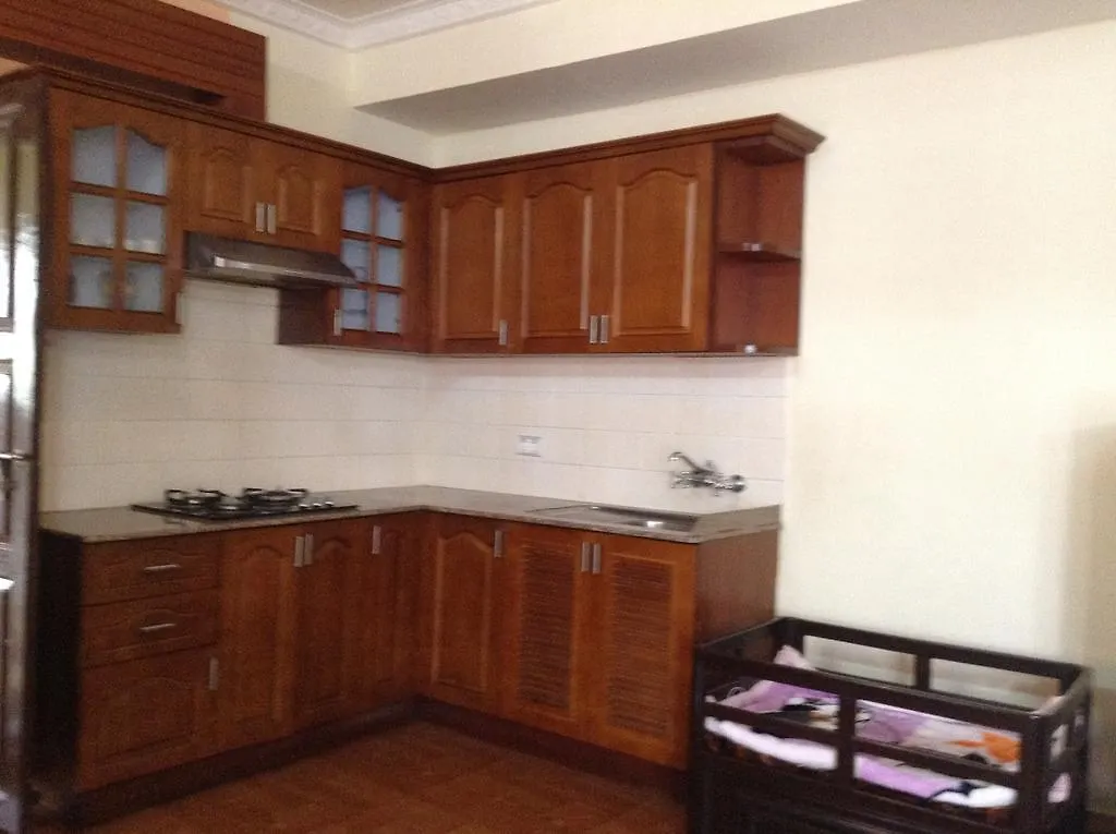 Dipankara Holiday Home Kathmandu