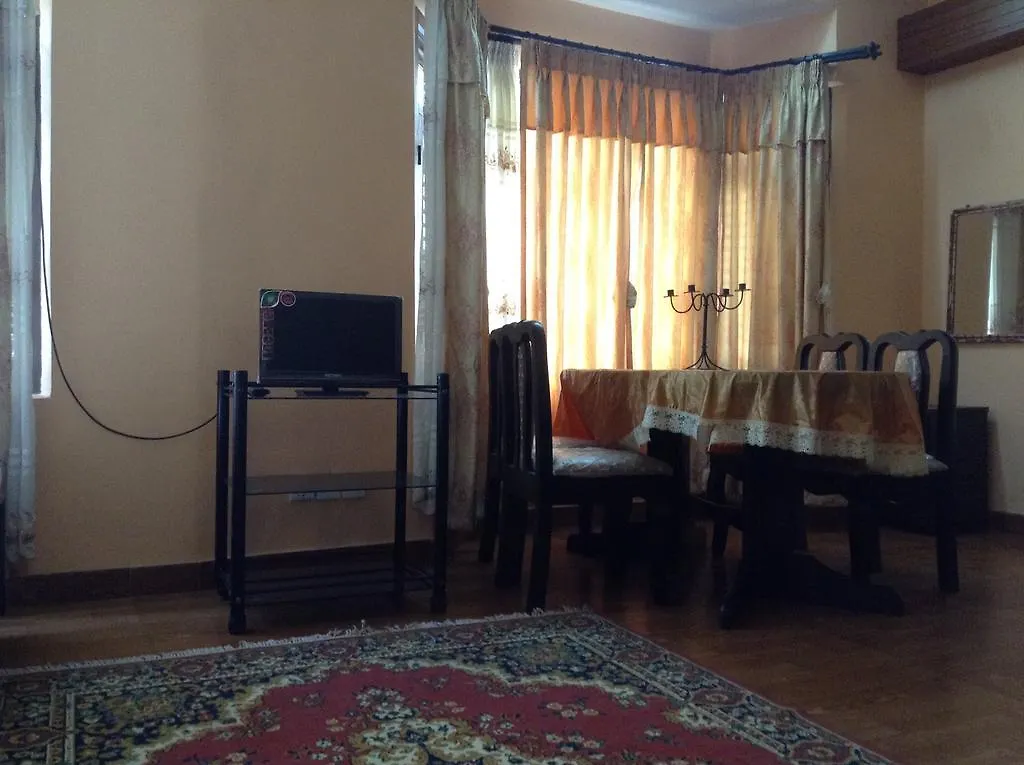 Dipankara Holiday Home Kathmandu 3*,