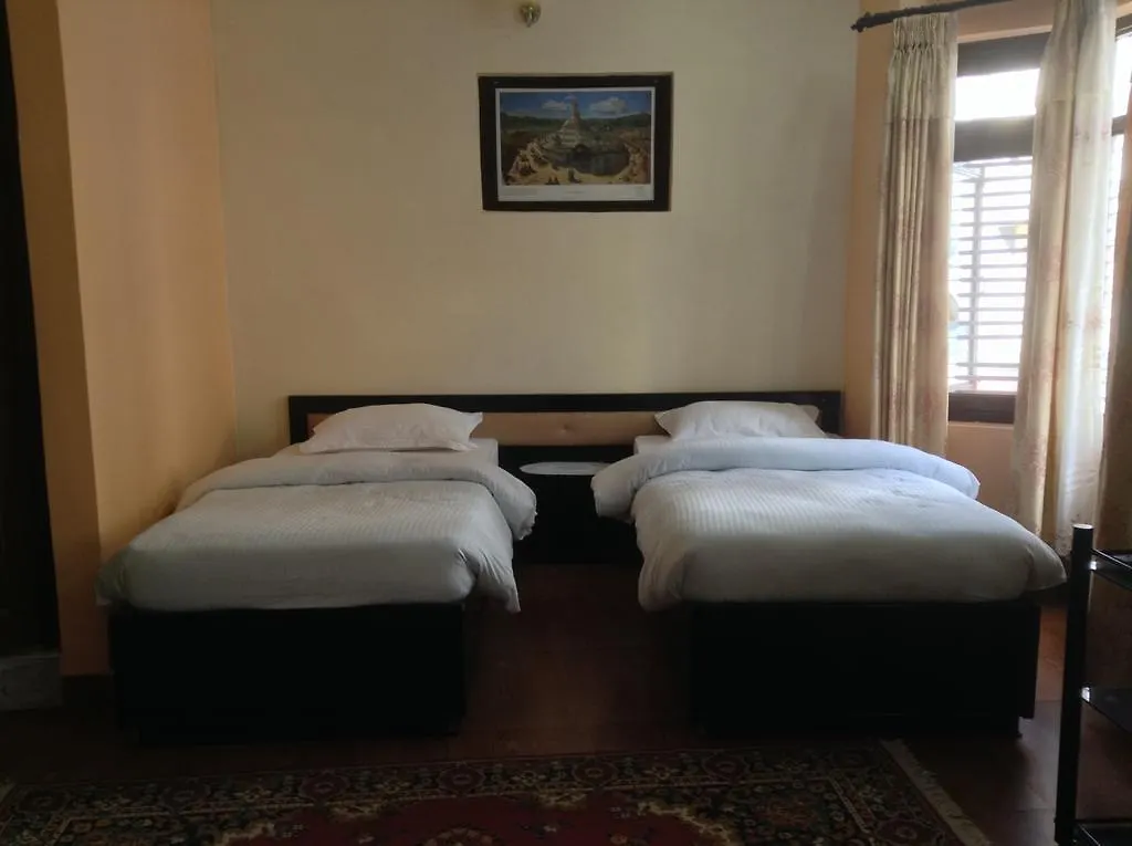 Dipankara Holiday Home Kathmandu Guest house