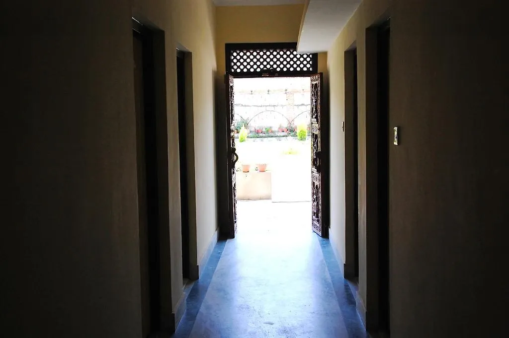 Guest house Dipankara Holiday Home Kathmandu