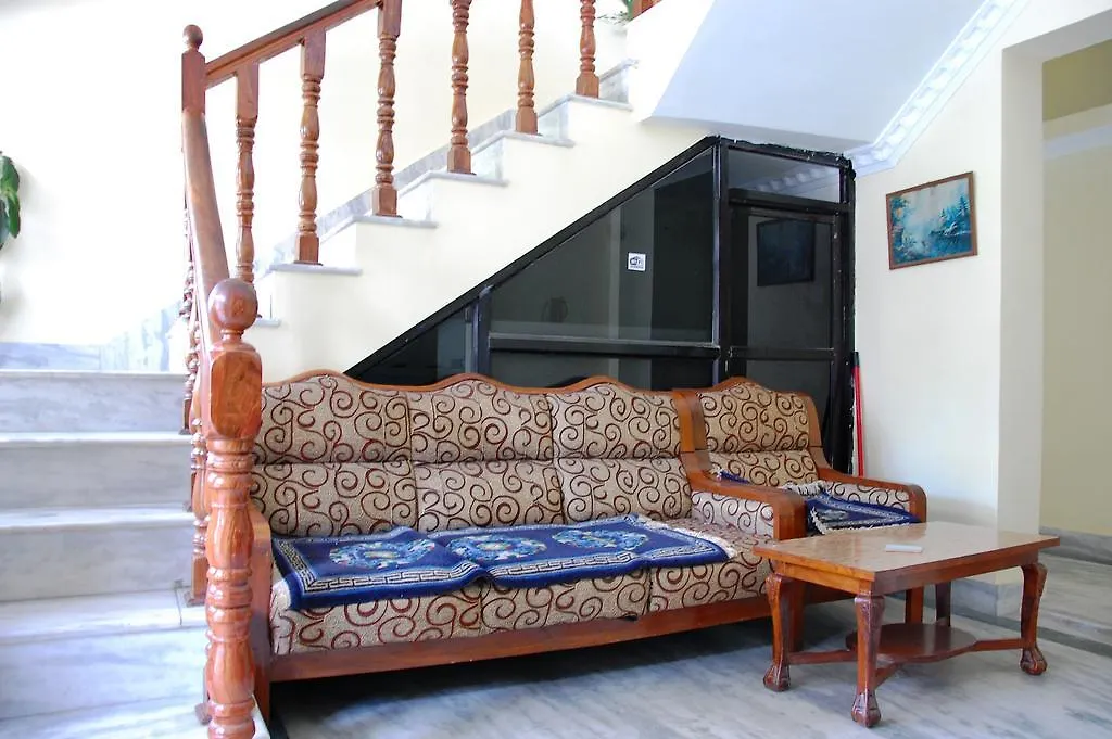 Dipankara Holiday Home Kathmandu Nepal