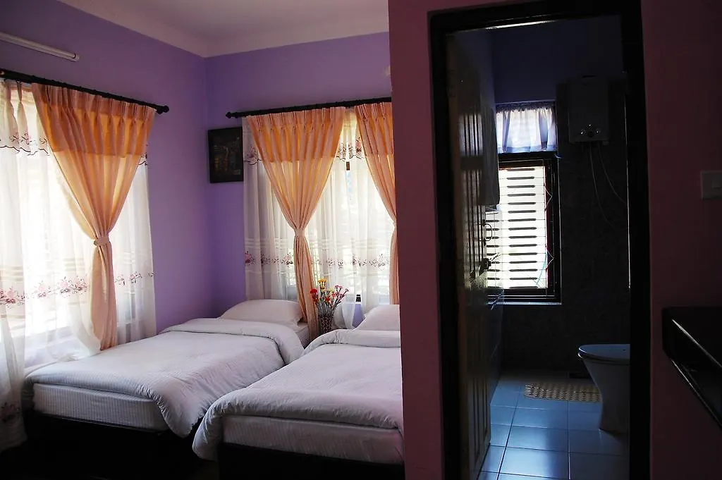 Dipankara Holiday Home Kathmandu Guest house