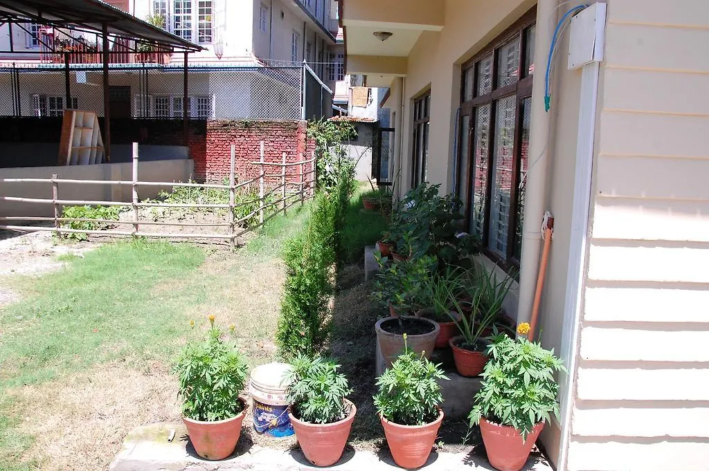 Dipankara Holiday Home Kathmandu