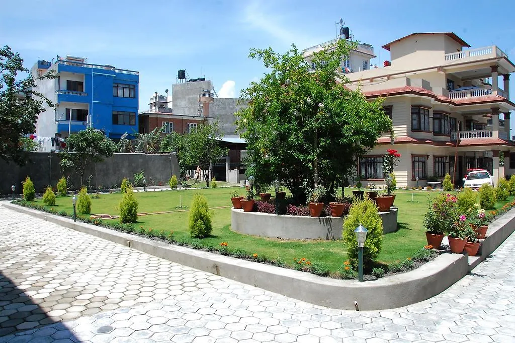 Dipankara Holiday Home Kathmandu