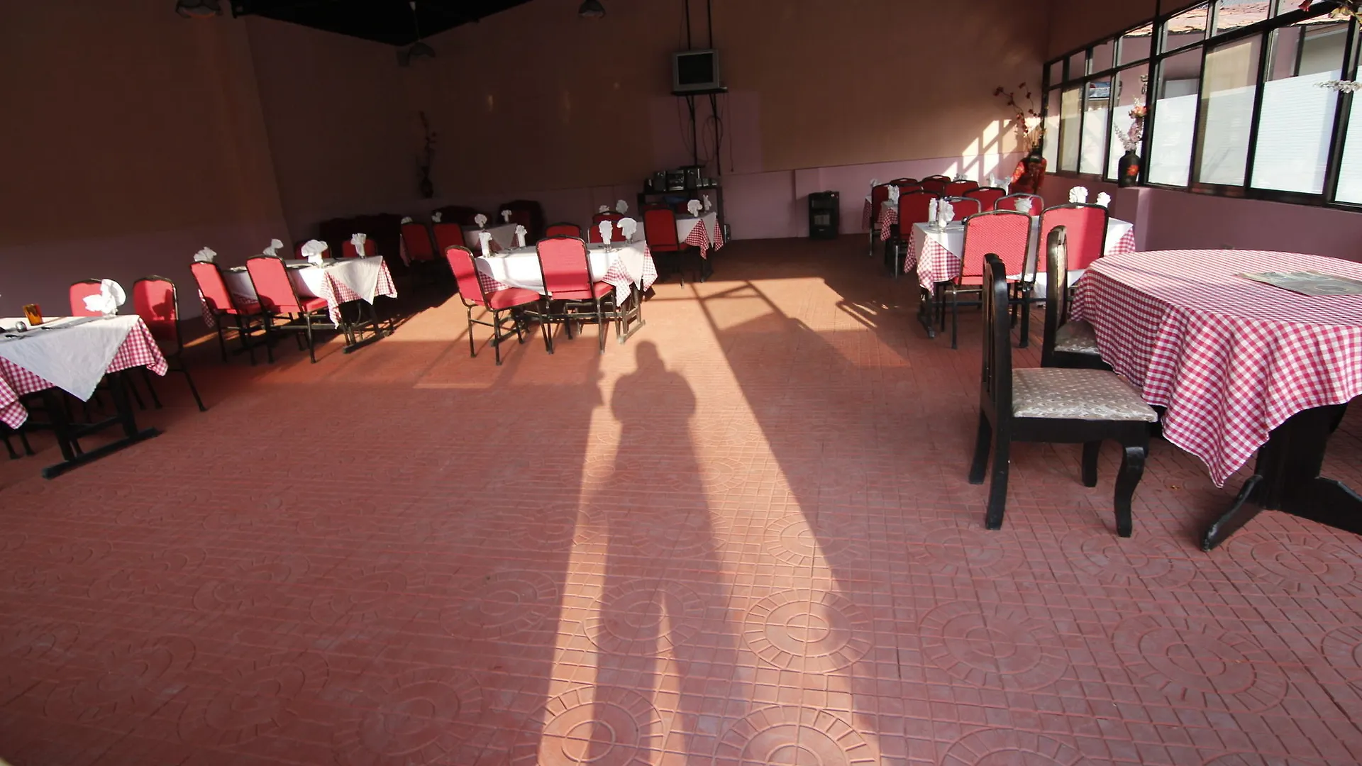 Dipankara Holiday Home Kathmandu