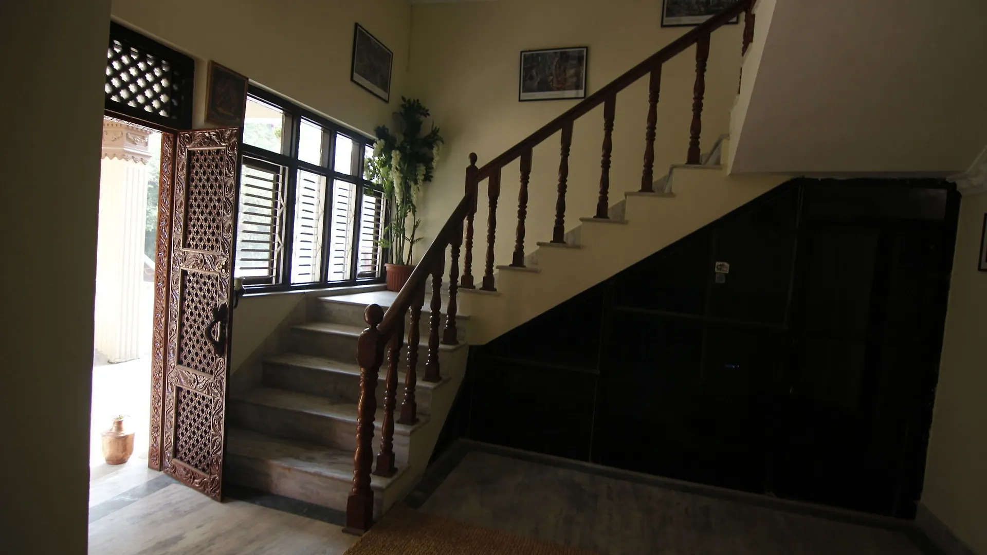 Dipankara Holiday Home Kathmandu 3*,