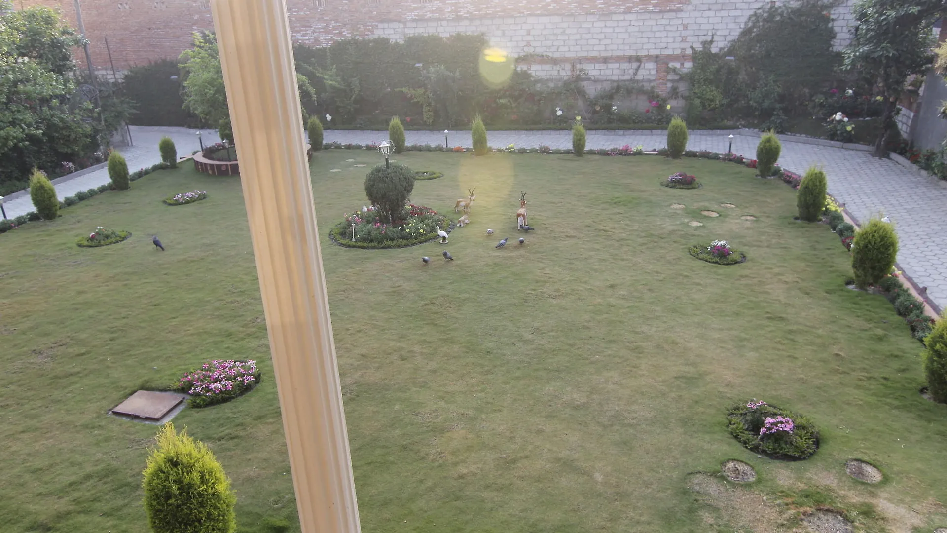 Dipankara Holiday Home Kathmandu 3*,  Nepal