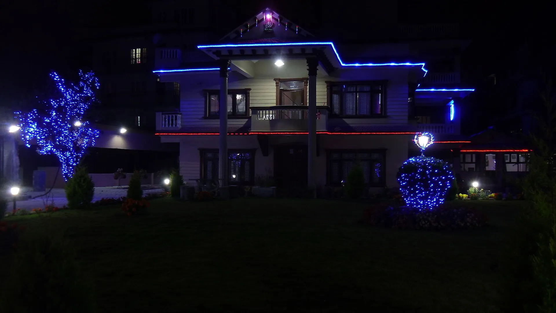 Guest house Dipankara Holiday Home Kathmandu