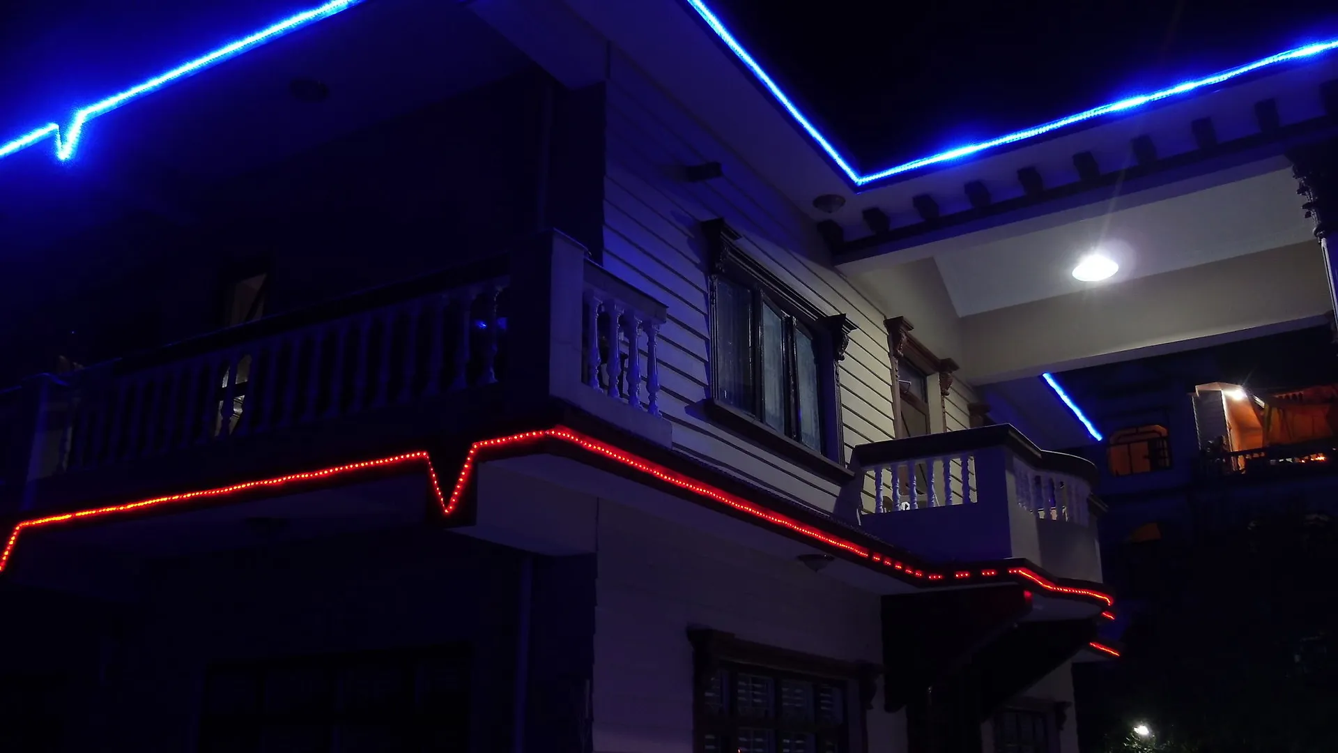 Dipankara Holiday Home Kathmandu Guest house