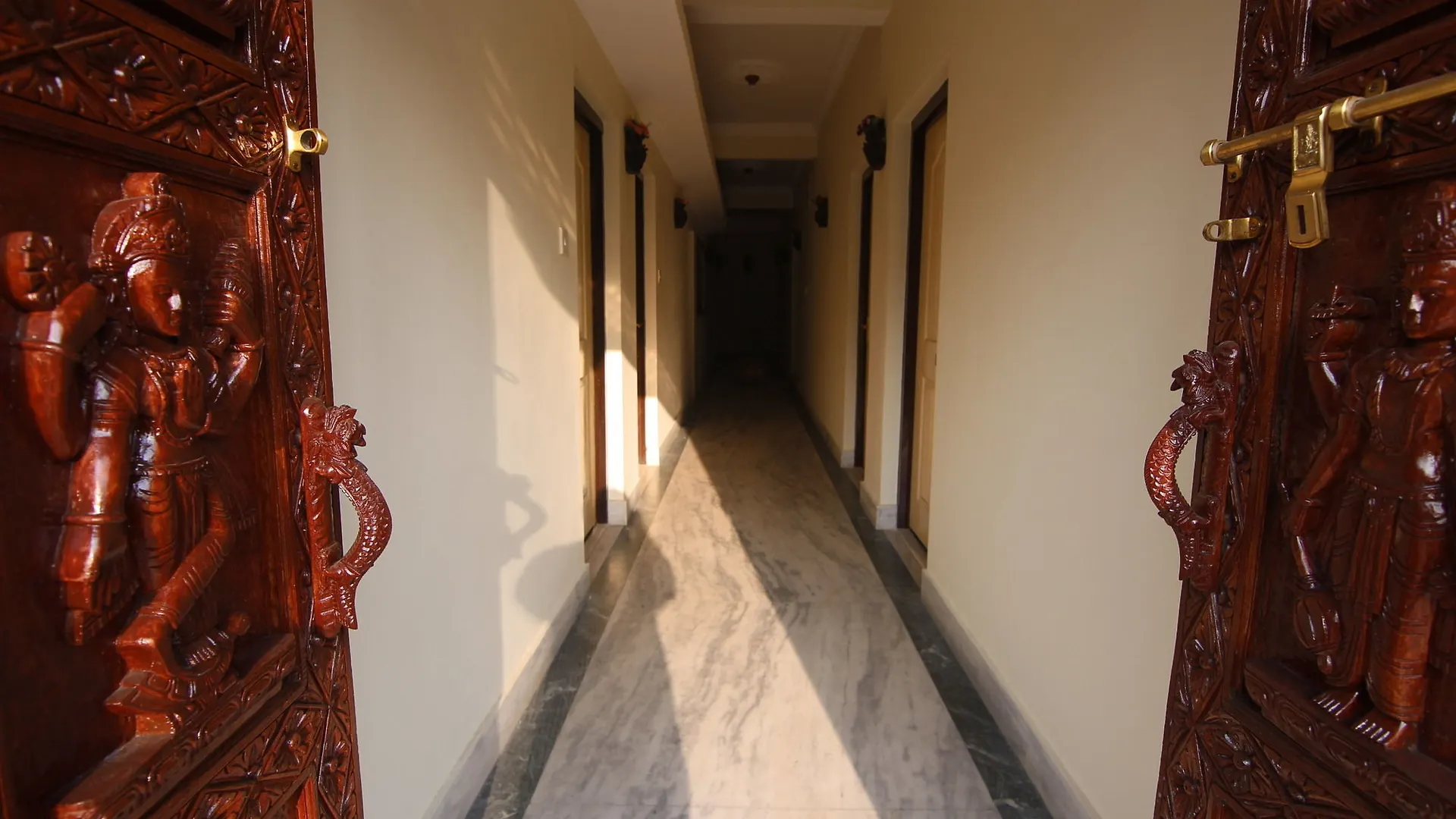 Guest house Dipankara Holiday Home Kathmandu