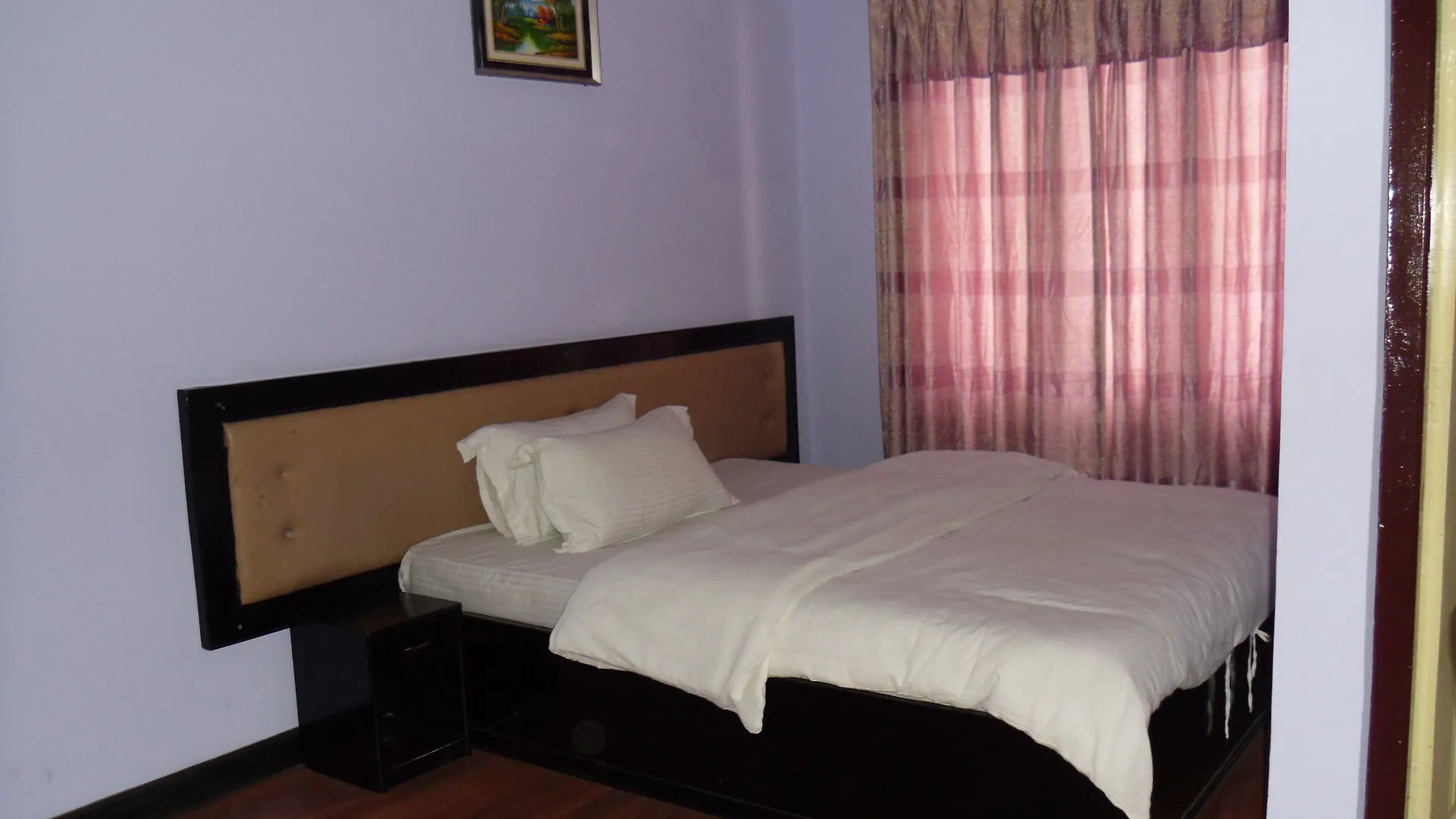 Guest house Dipankara Holiday Home Kathmandu