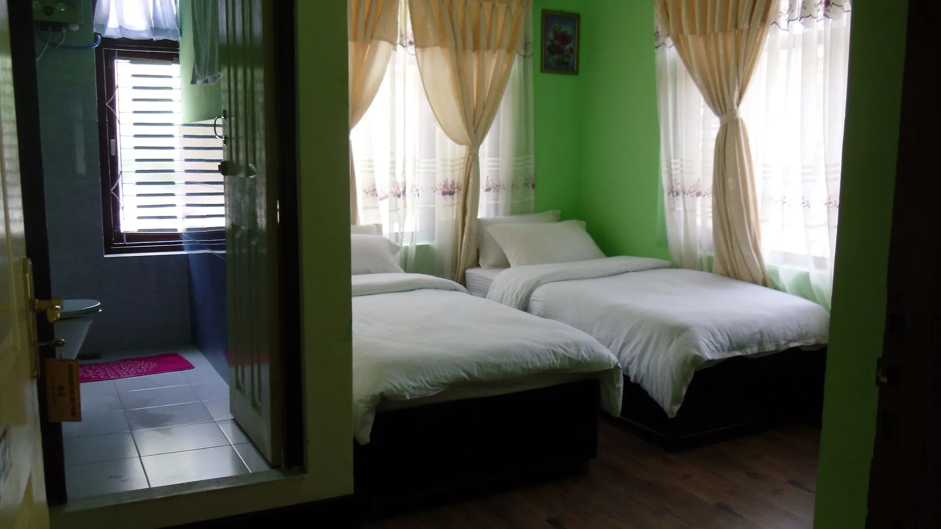 Dipankara Holiday Home Kathmandu Nepal